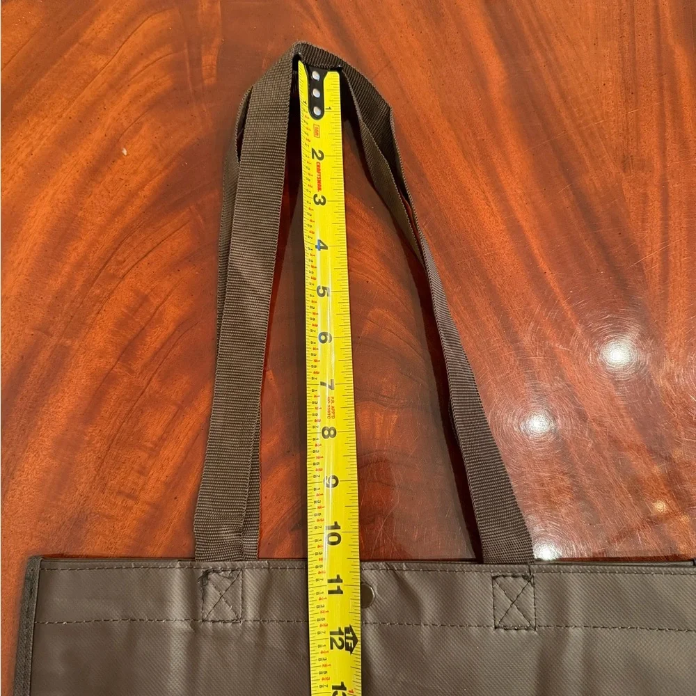 NEW Lululemon Made To Feel Large Reusable Tote Bag